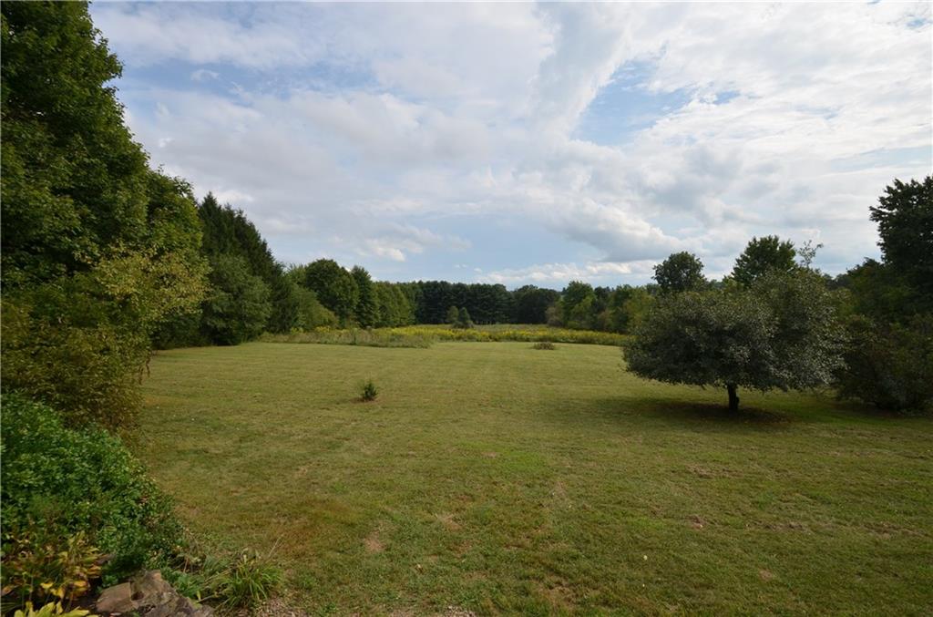 141 Youkers Road Butler, PA 16001 - Photo 24 of 25 There are 4+ acres too!