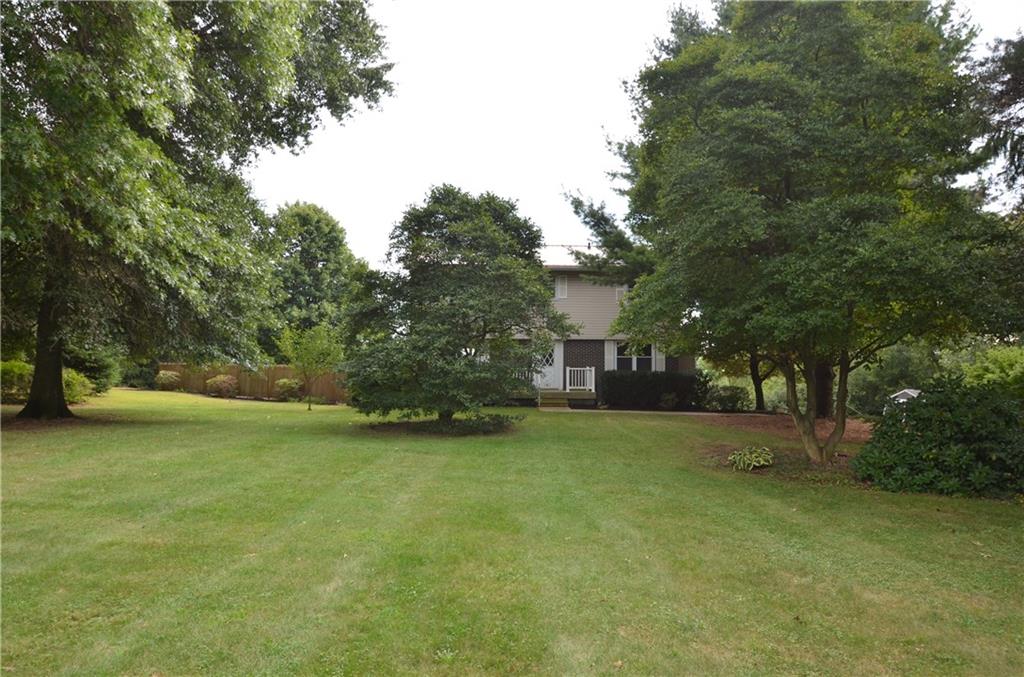 141 Youkers Road Butler, PA 16001 - Photo 25 of 25 This home is on a level lot on a quiet country road