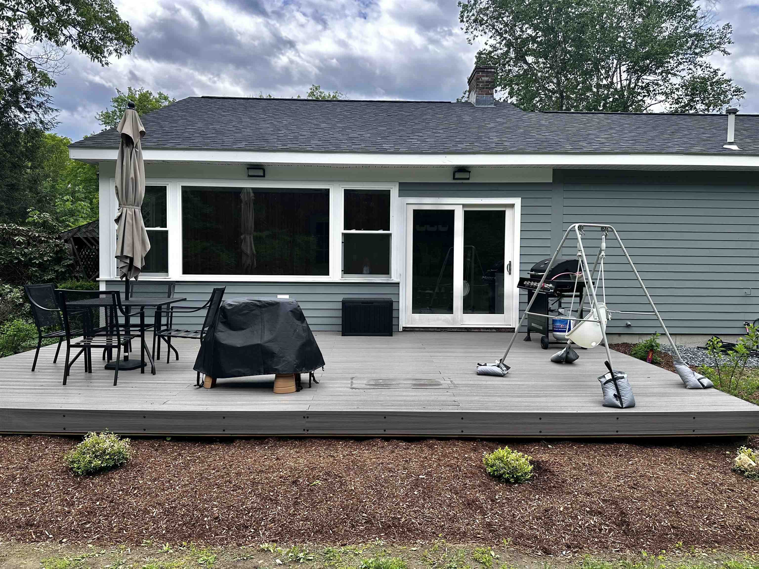 201 Gunn Road Keene, NH 03431 - Photo 49 of 60