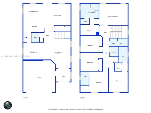 $865,000 | 3440 West 100th Terrace, Hialeah, FL 33018