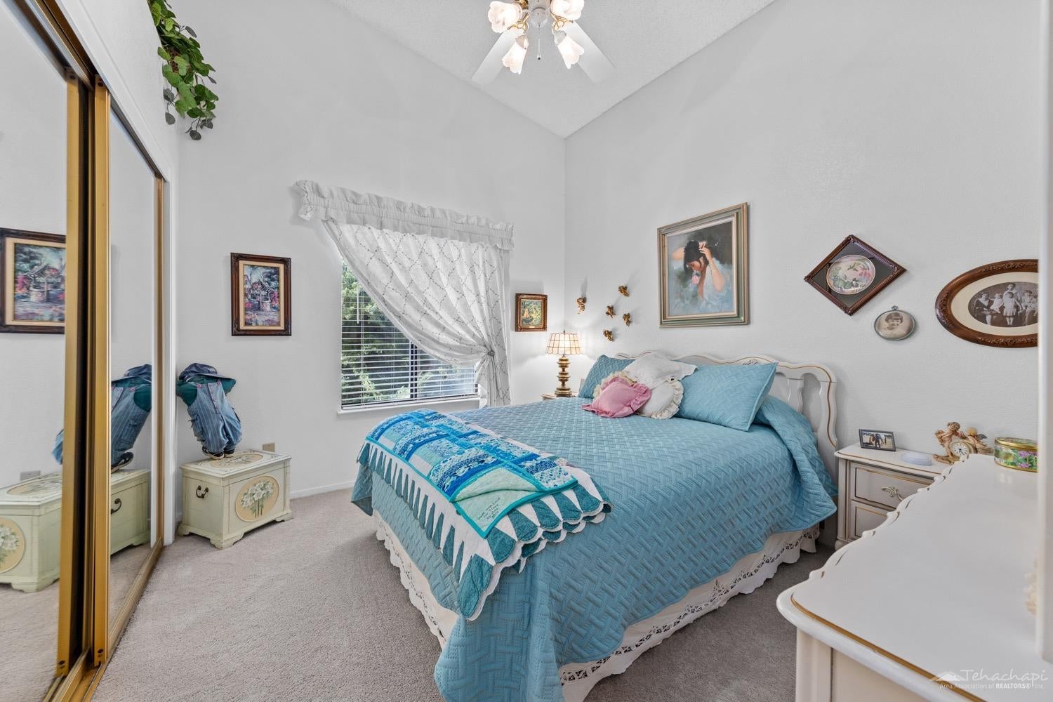 1360 El Rancho Drive Tehachapi, CA 93561 - Photo 21 of 31 Gallery Image 21
