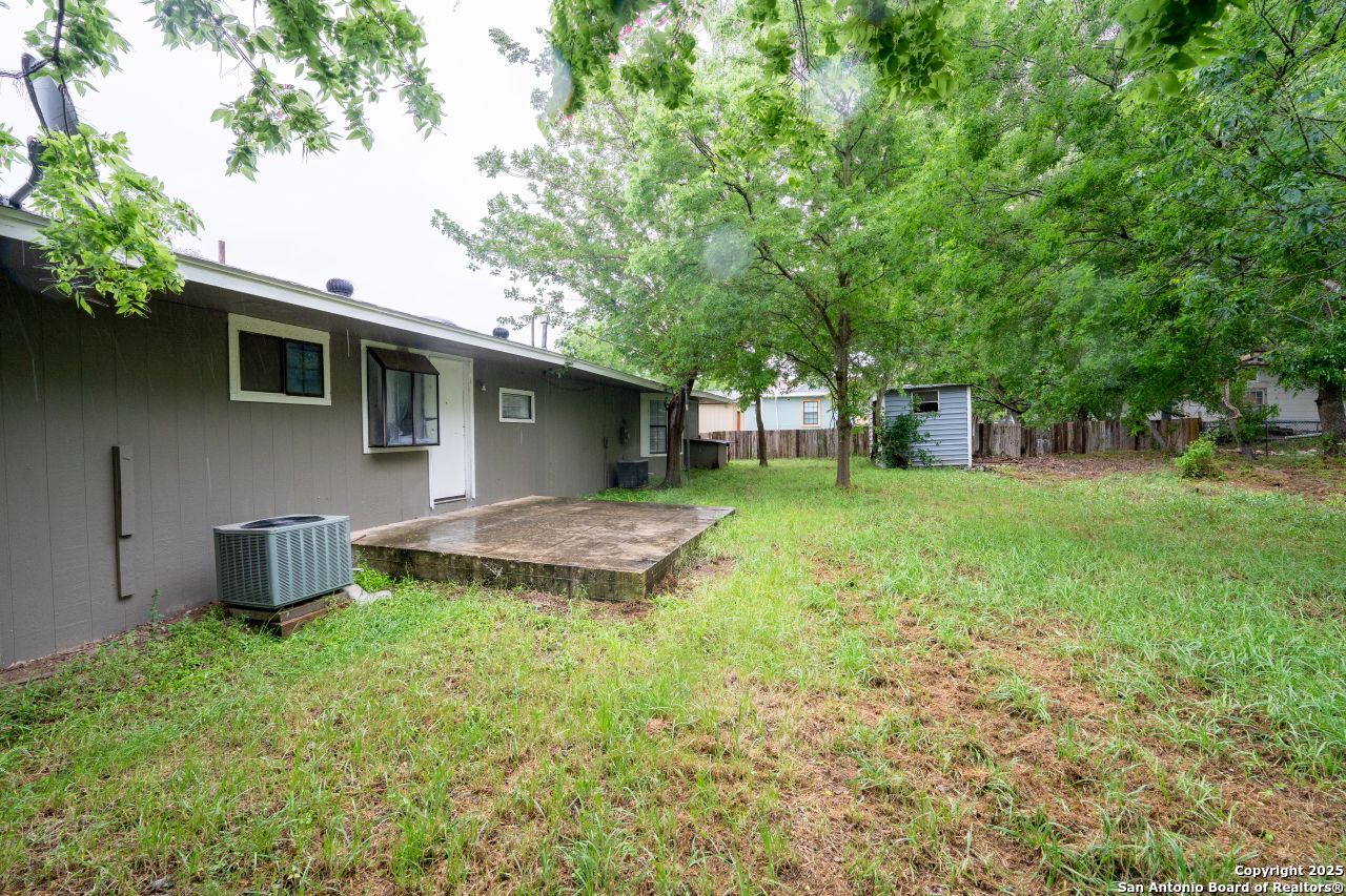 6950 Lark Haven Lane, Unit 2 San Antonio, TX 78263 - Photo 13 of 13