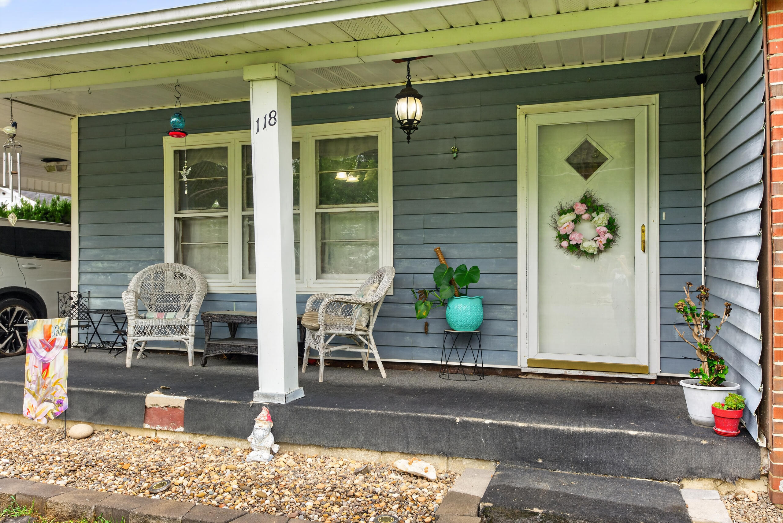 118 Greenway Road Stanton, KY 40380 - Photo 4 of 45 118greenway03