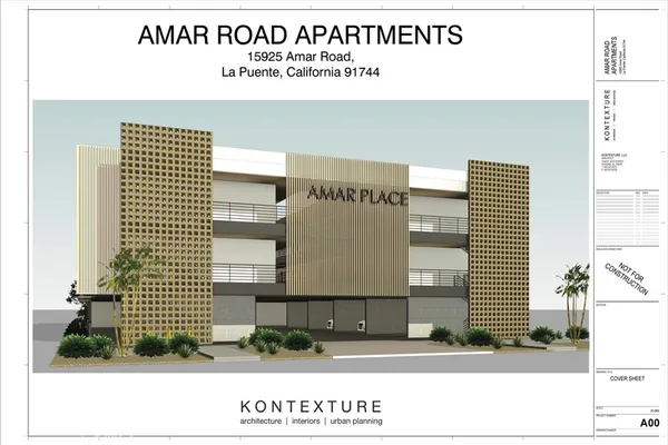 $1,098,000 | 15925 Amar Road, La Puente, CA 91744
