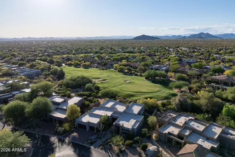 $2,395,000 | 9678 East Hidden Green Drive, Scottsdale, AZ 85262