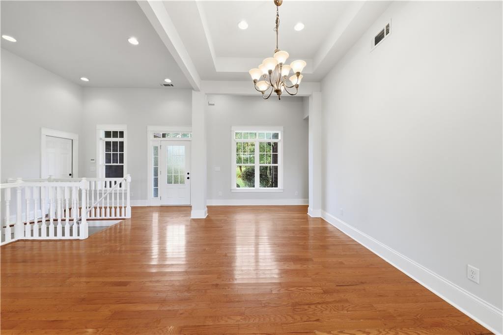 7226 Tyree Road Winston, GA 30187 - Photo 4 of 88 Gallery Image 4