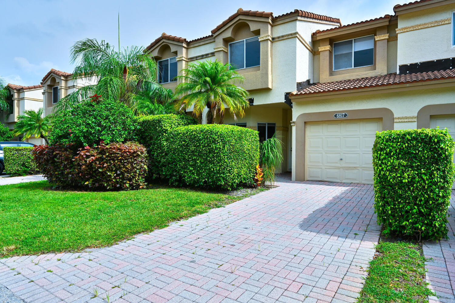 6817 Via Regina Boca Raton, FL 33433 - Photo 1 of 27 6817 Via Regina