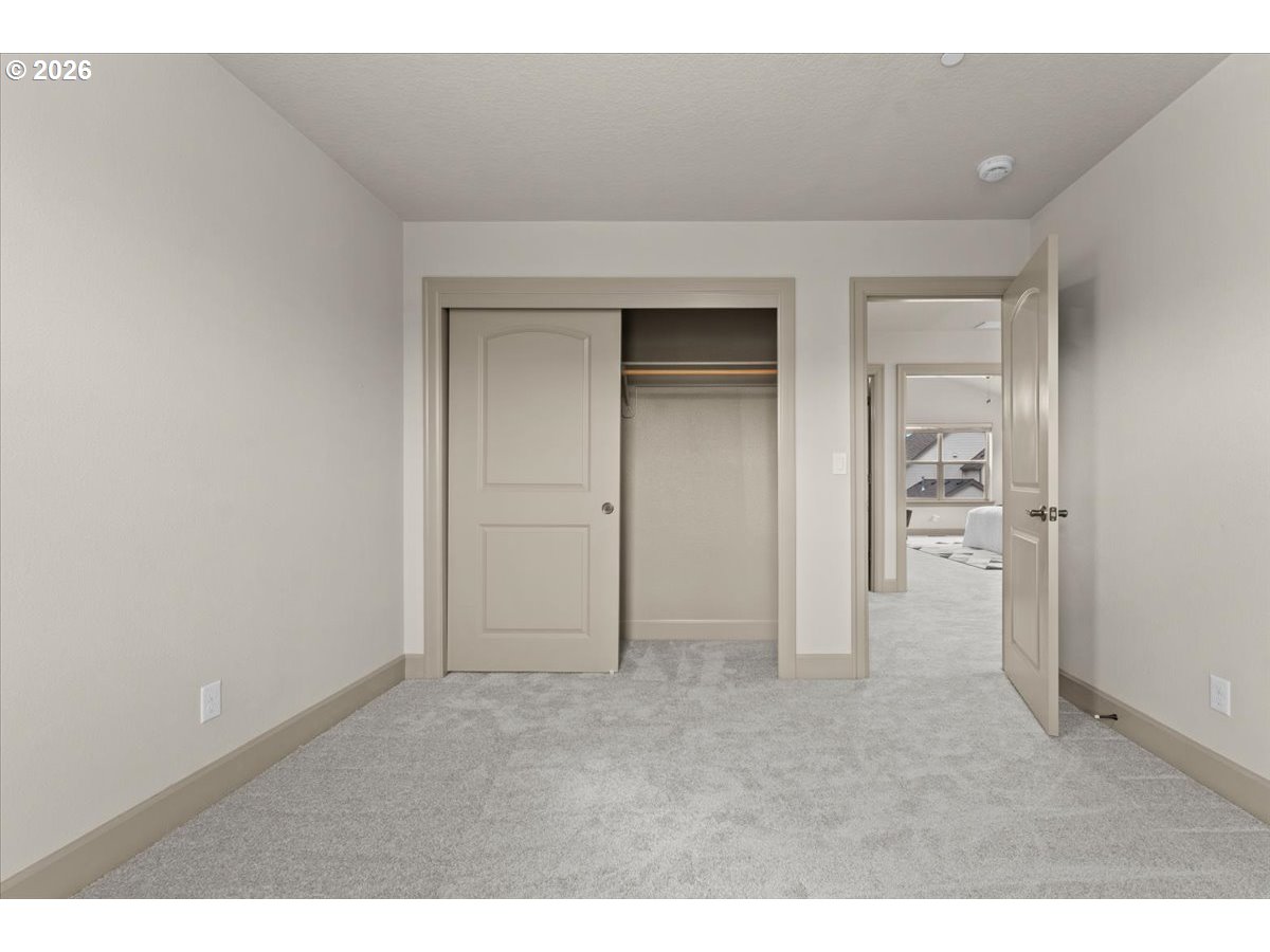 10899 Southwest Barber Street Wilsonville, OR 97070 - Photo 30 of 44 view of empty room