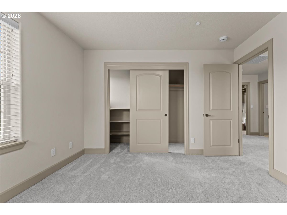 10899 Southwest Barber Street Wilsonville, OR 97070 - Photo 32 of 44 view of empty room