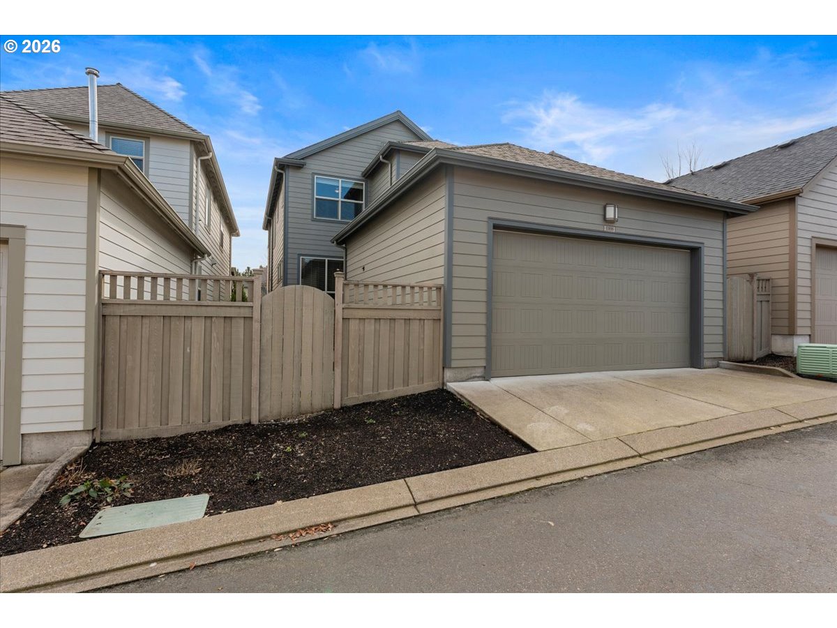 10899 Southwest Barber Street Wilsonville, OR 97070 - Photo 34 of 44