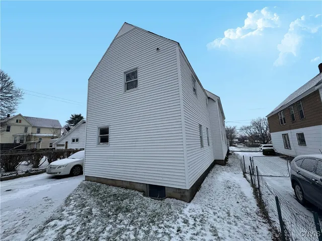 $249,900 | 1127 Jefferson Avenue, Utica, NY 13501