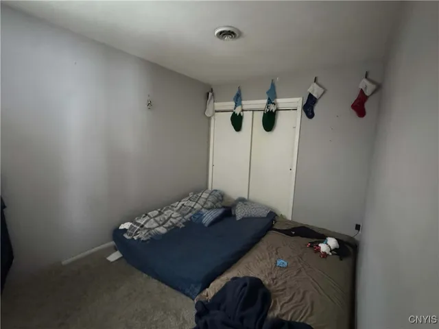 $249,900 | 1127 Jefferson Avenue, Utica, NY 13501