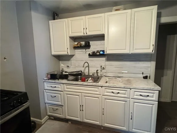 $249,900 | 1127 Jefferson Avenue, Utica, NY 13501