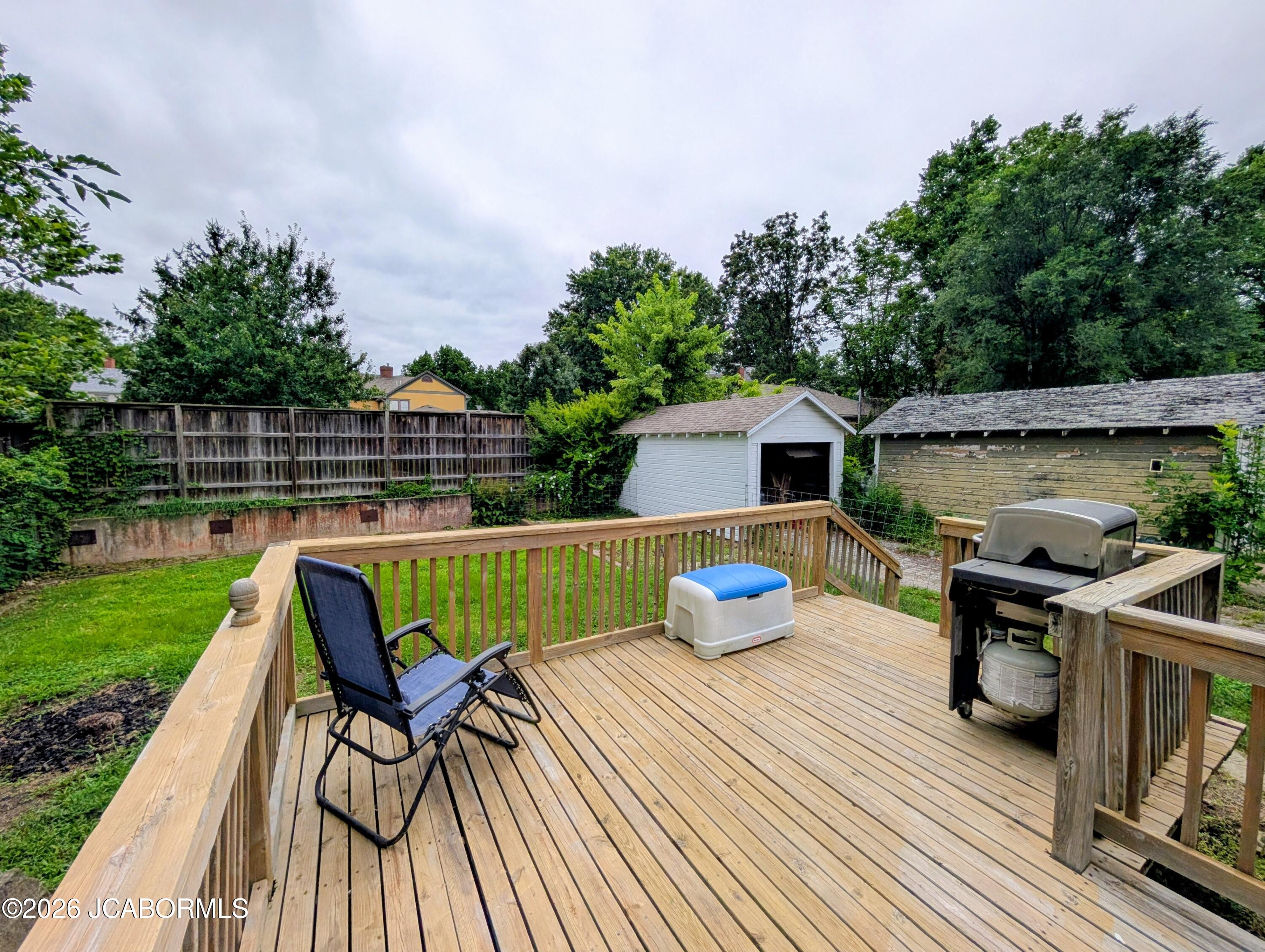 821 Center Street Fulton, MO 65251 - Photo 5 of 34