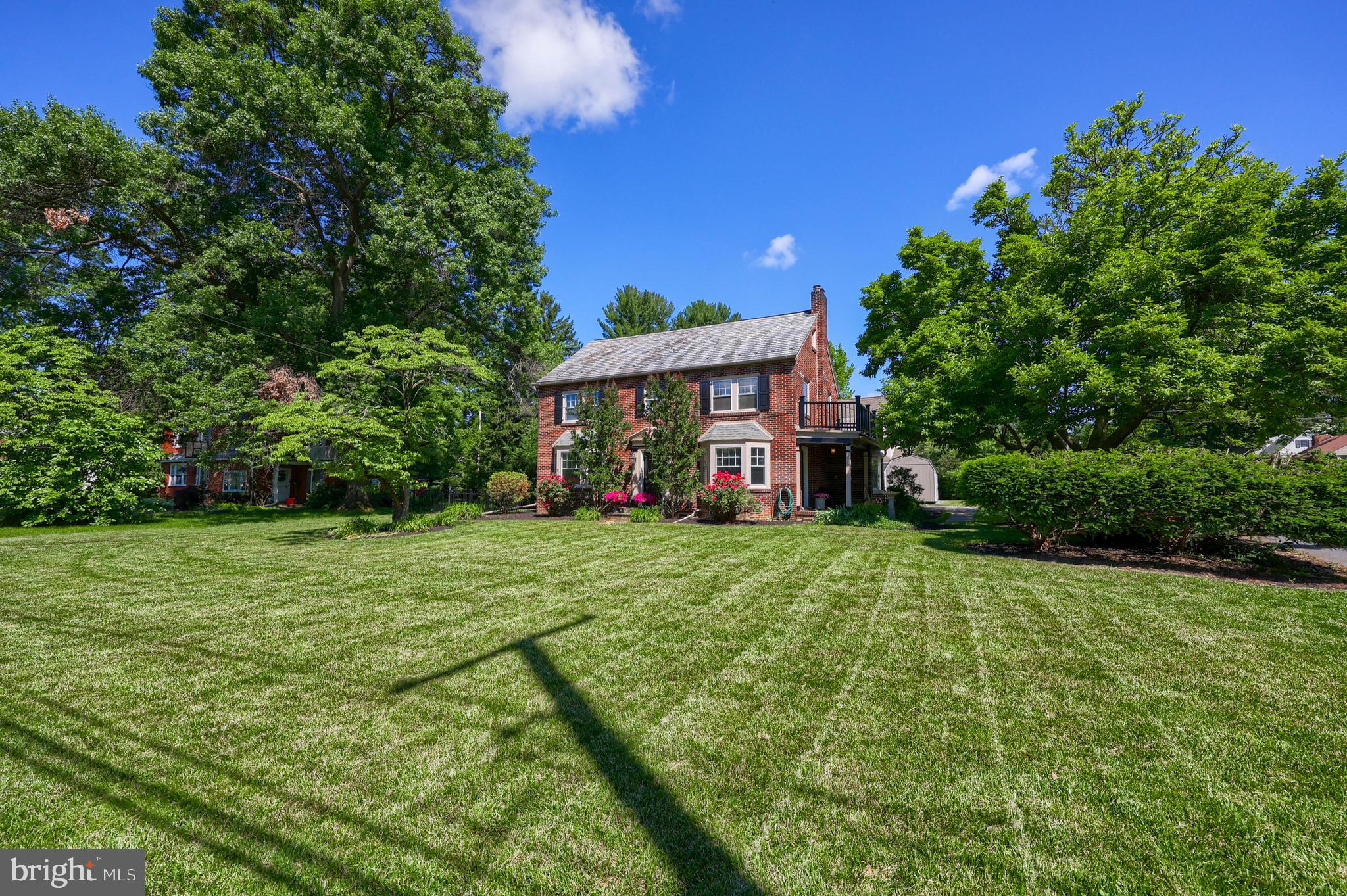 225 East Roseville Road Lancaster, PA 17601 - Photo 43 of 48 Gallery Image 43