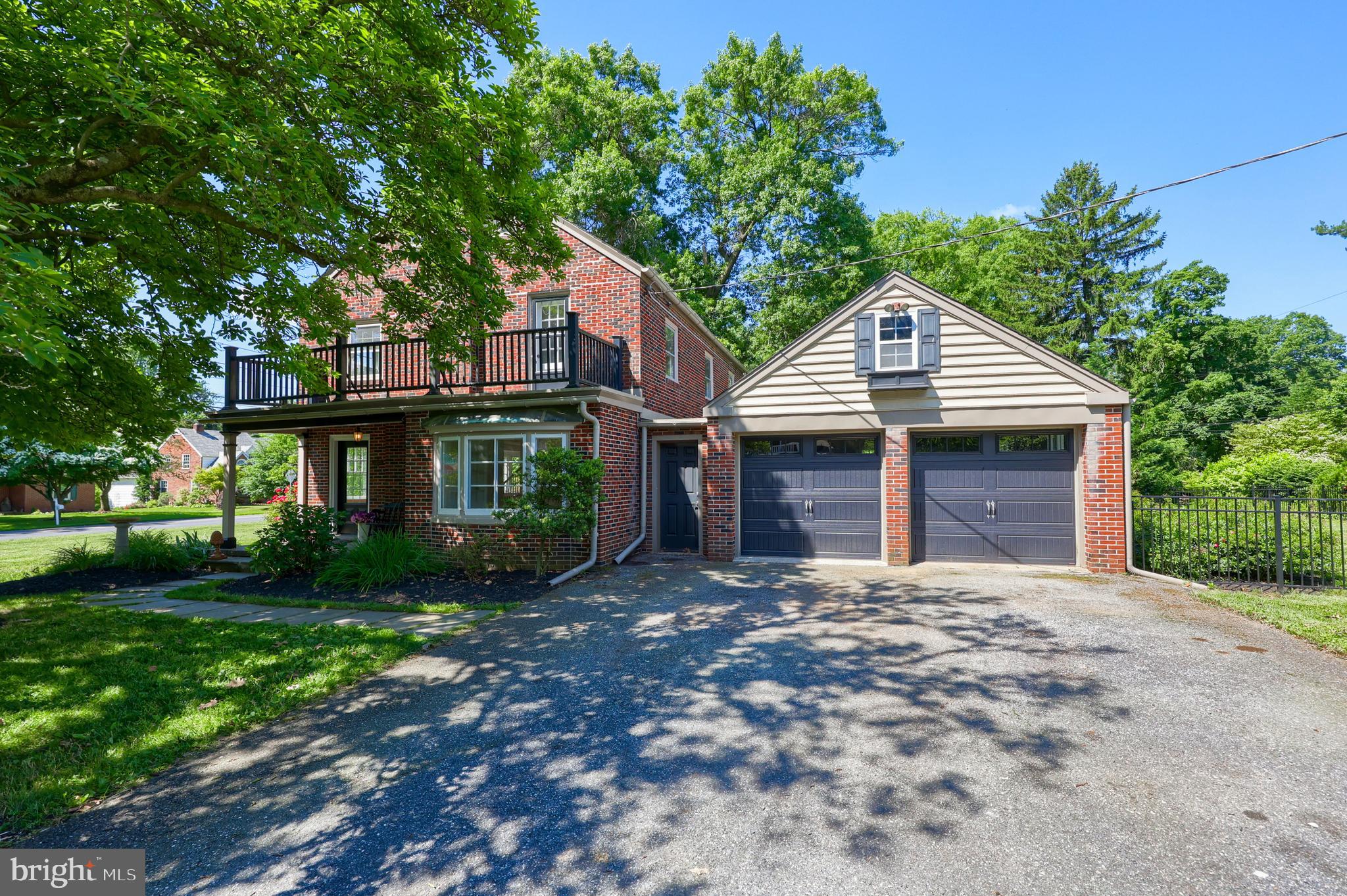 225 East Roseville Road Lancaster, PA 17601 - Photo 46 of 48 Gallery Image 46
