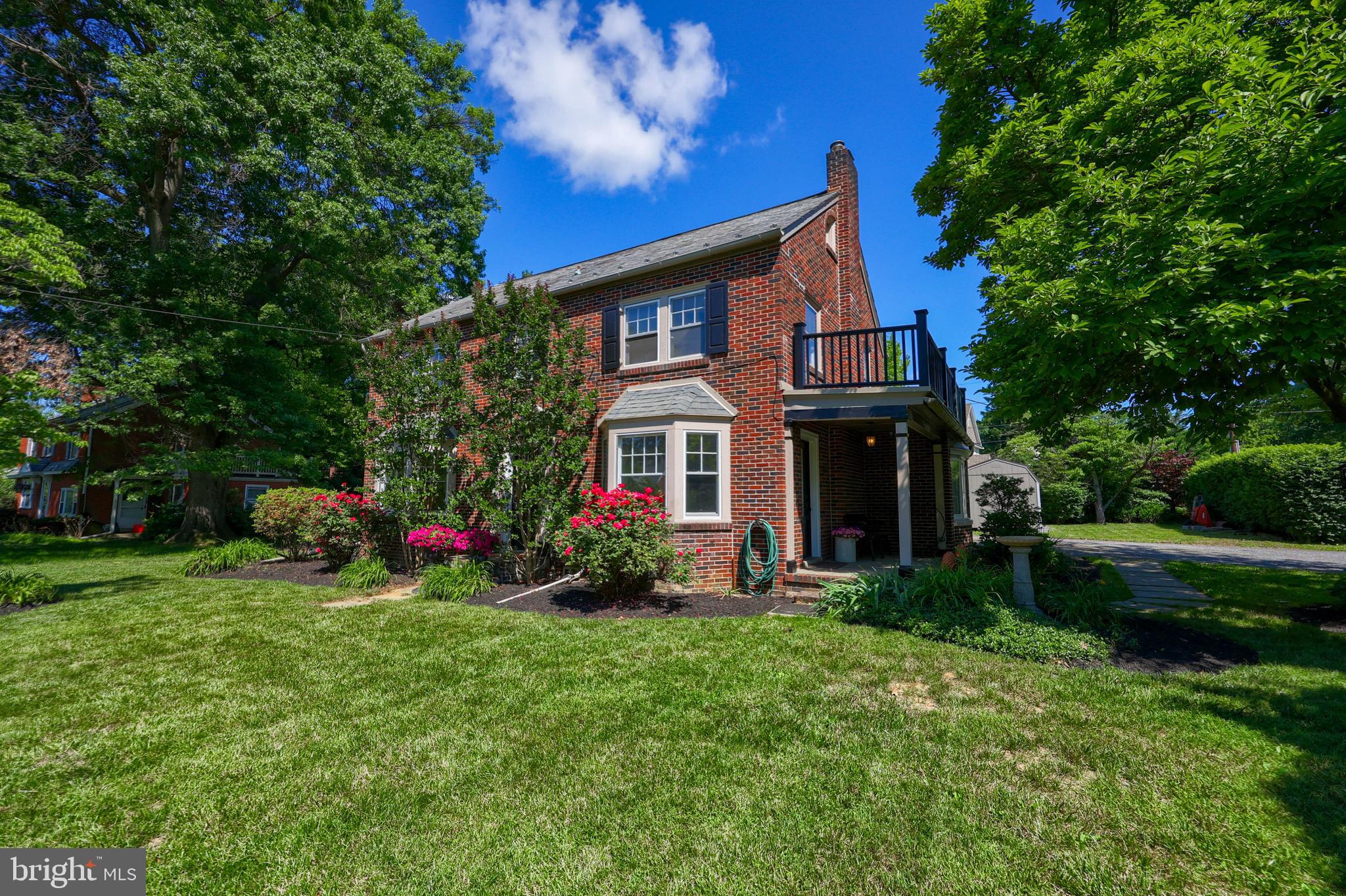 225 East Roseville Road Lancaster, PA 17601 - Photo 47 of 48 Gallery Image 47