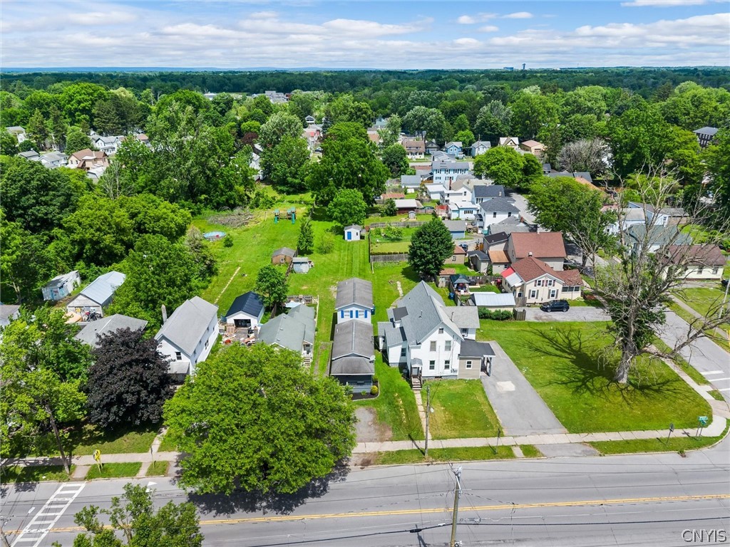 232 North Main Street Oneida, NY 13421 - Photo 35 of 40