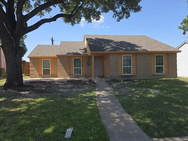 $2,150 | 2505 Western Drive, Garland, TX 75042