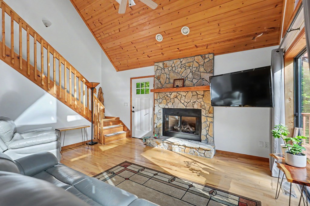 340 Vista Hills Road Murphy, NC 28906 - Photo 24 of 56