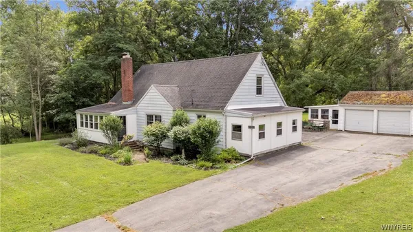 $199,900 | 3808 Pearl Street Road, Batavia, NY 14020