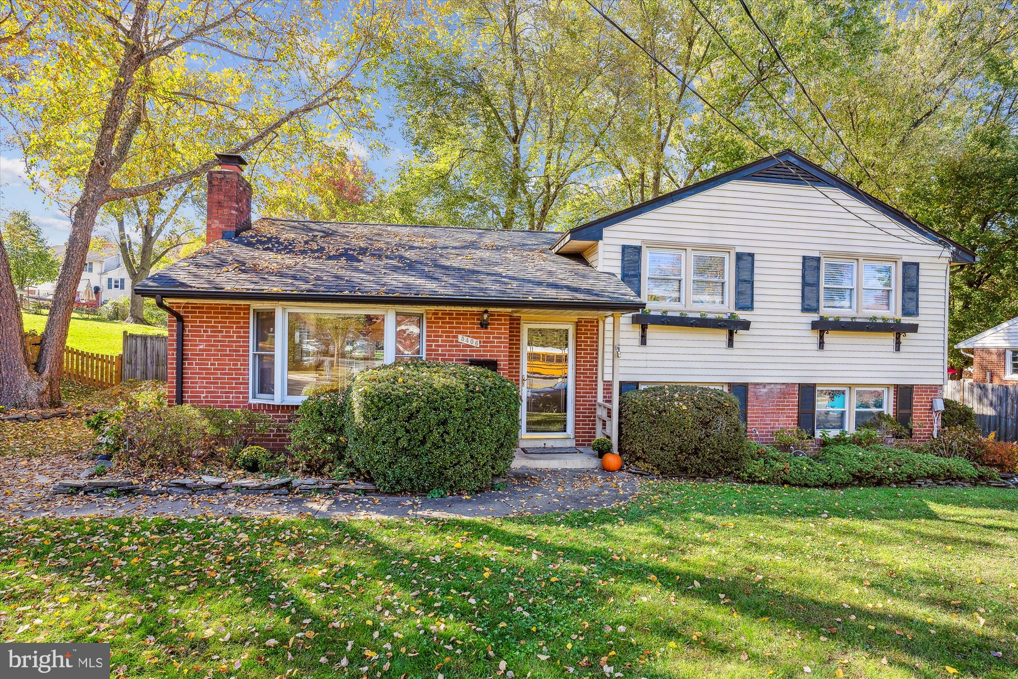 5406 Nutting Dr Springfield VA