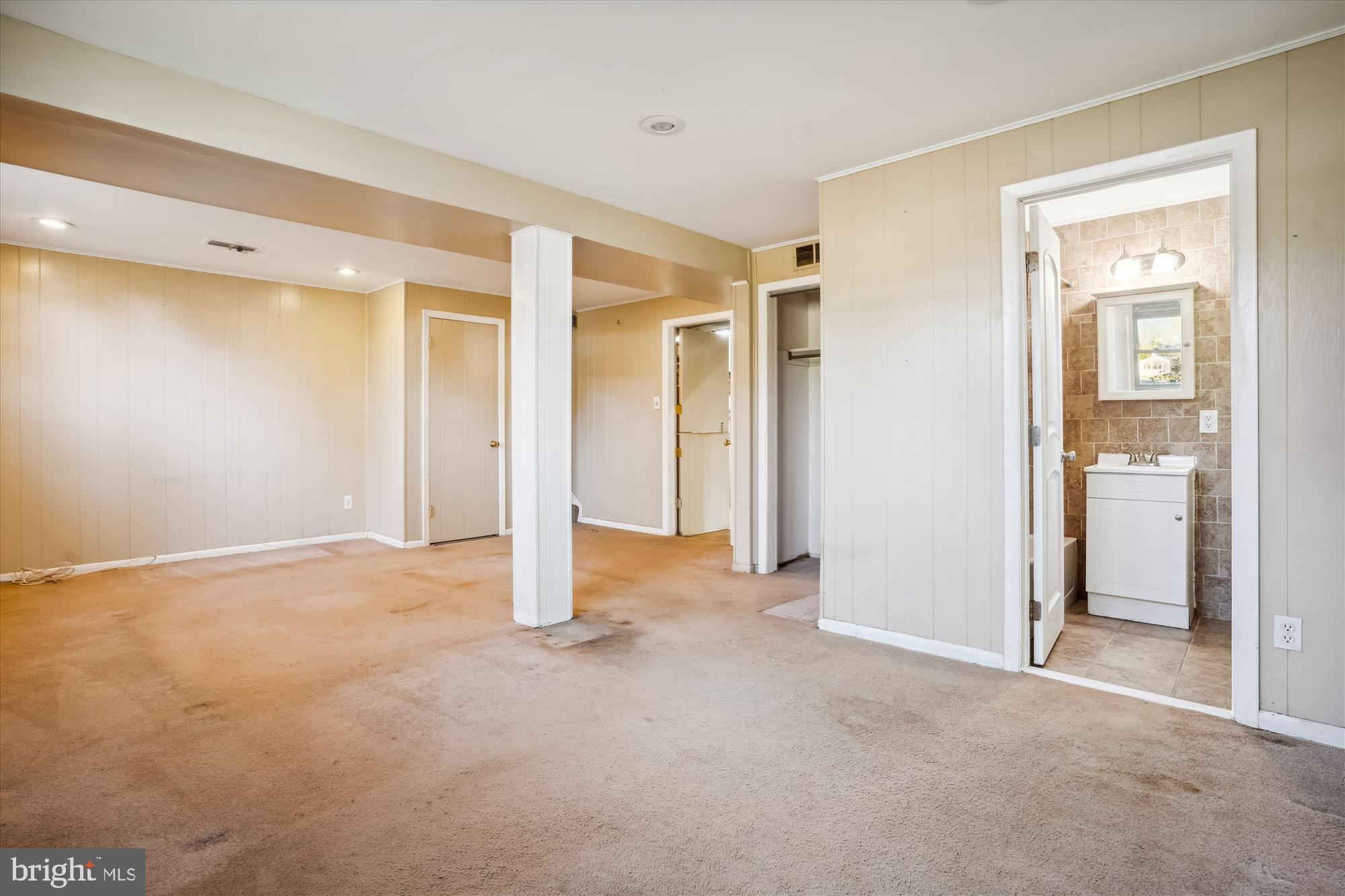 5406 Nutting Drive Springfield, VA 22151 - Photo 23 of 48 Recreation Room