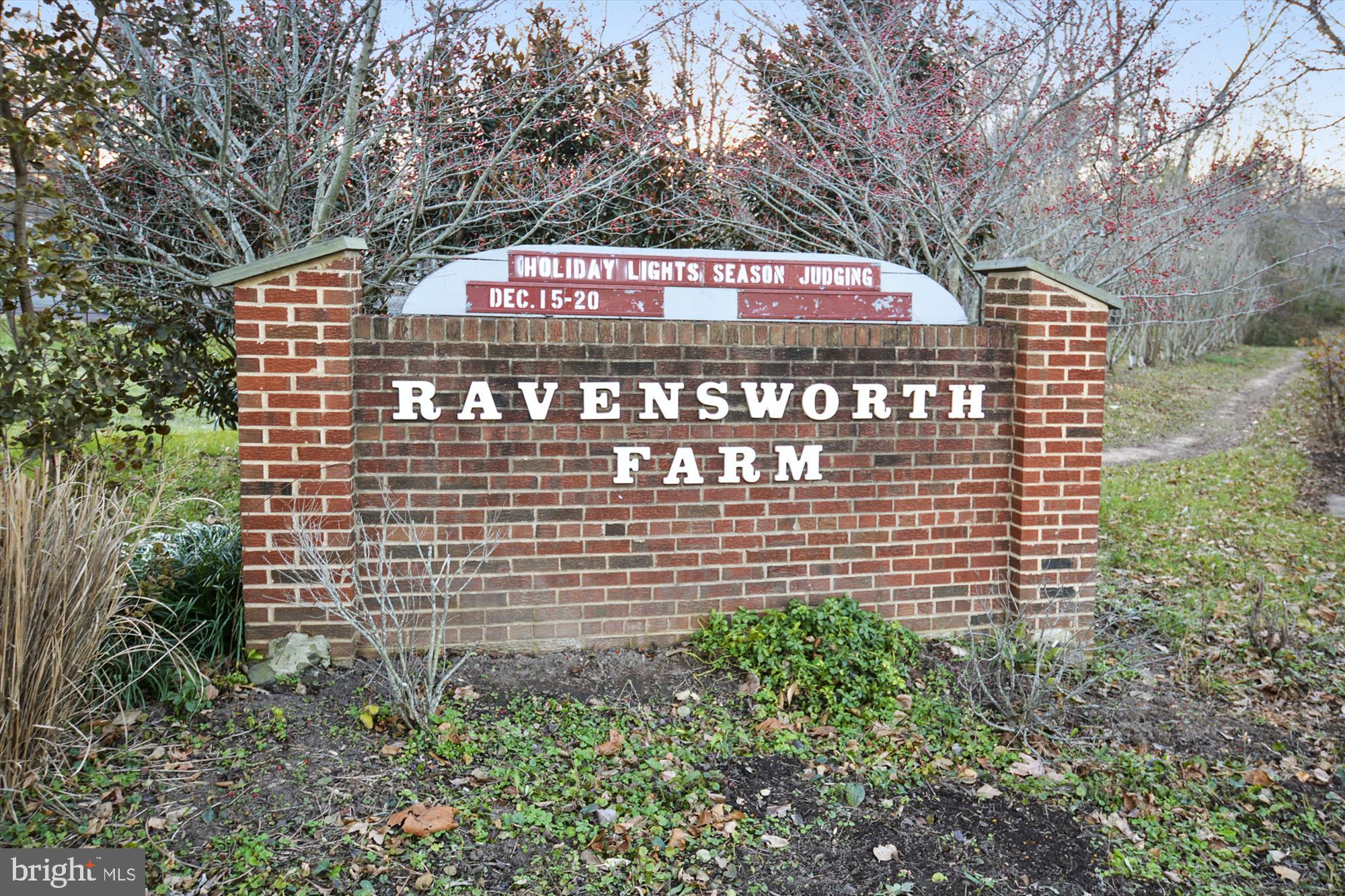 5406 Nutting Drive Springfield, VA 22151 - Photo 36 of 48 Ravensworth Farm