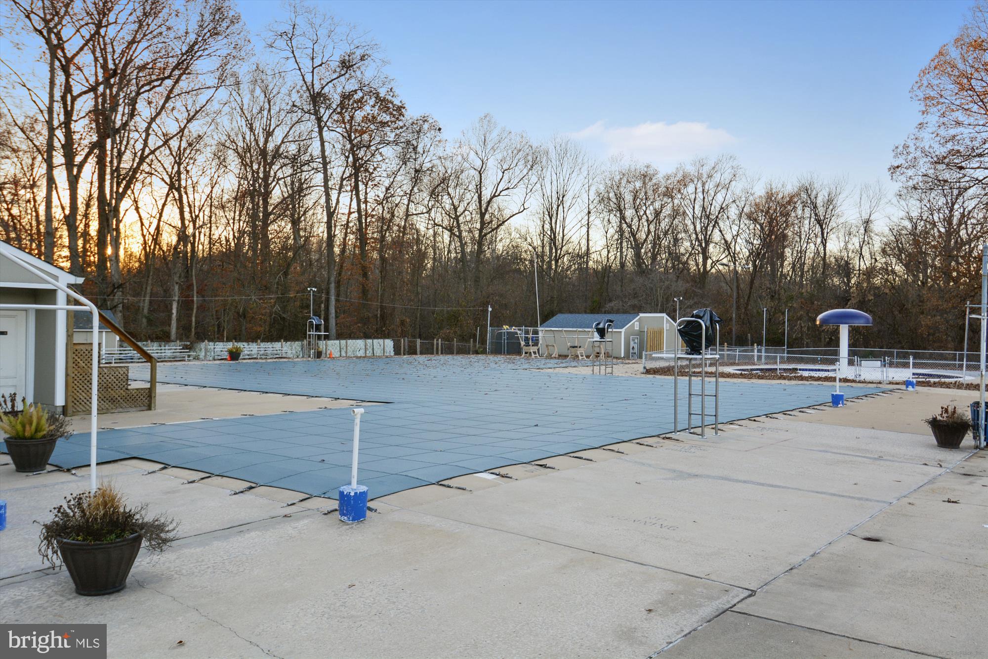 5406 Nutting Drive Springfield, VA 22151 - Photo 38 of 48 Ravensworth Farm Pool