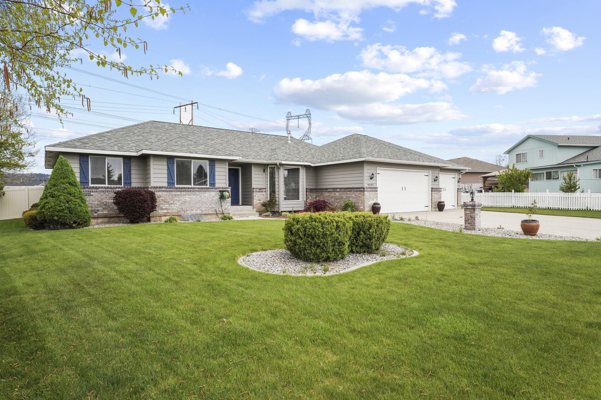 6406 West Sundance Drive Spokane, WA 99208 - Photo 2 of 21