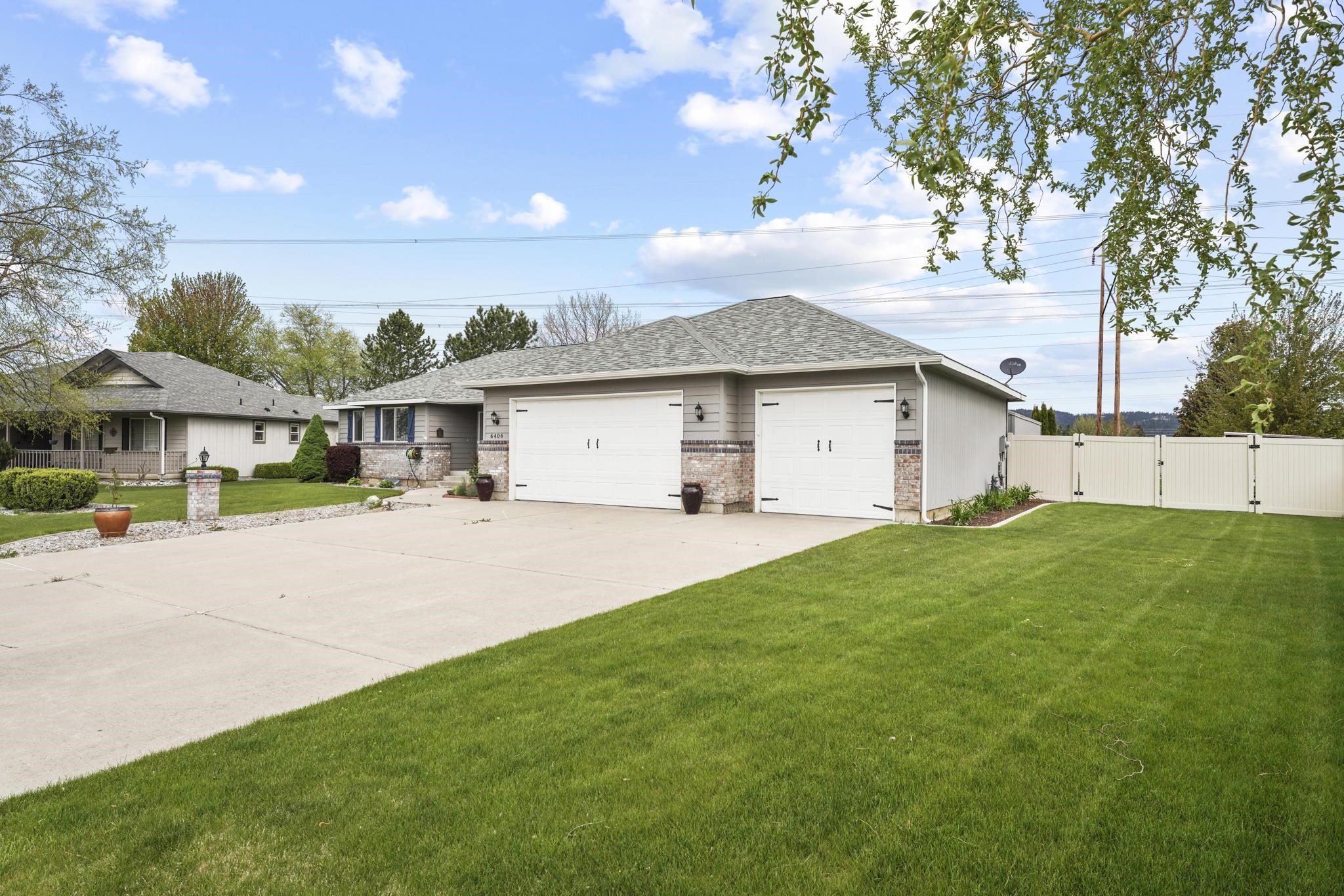 6406 West Sundance Drive Spokane, WA 99208 - Photo 3 of 21