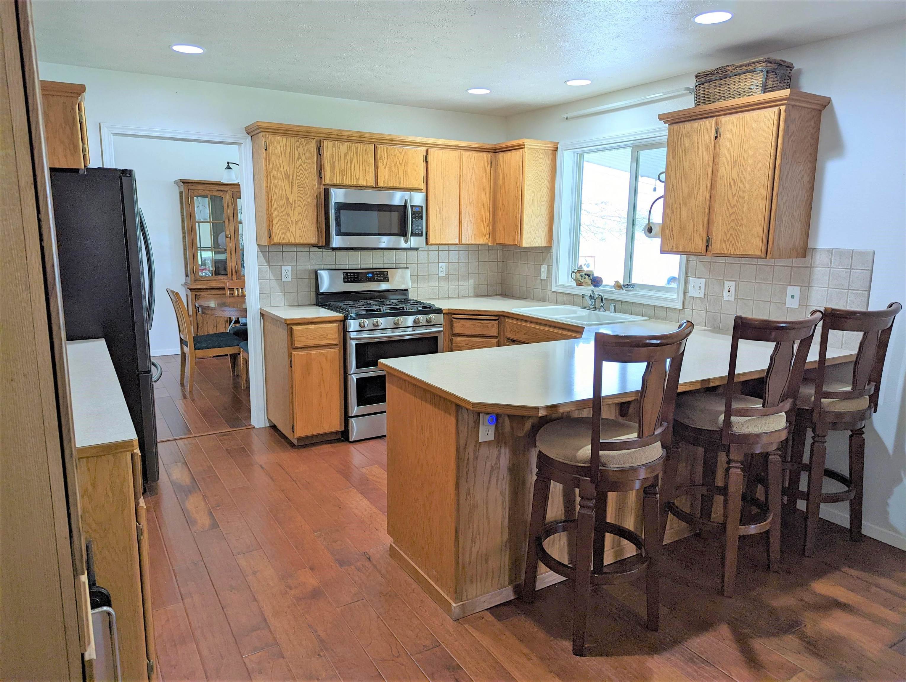 6406 West Sundance Drive Spokane, WA 99208 - Photo 5 of 21