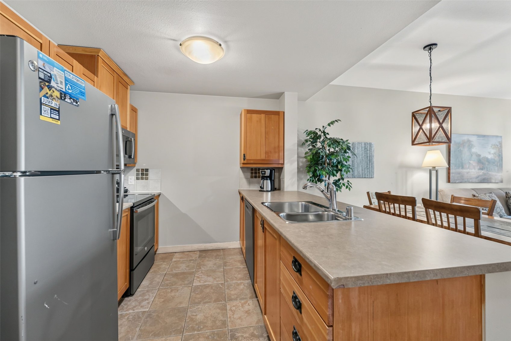 910 Copper Road, Unit 201 Copper Mountain, CO 80443 - Photo 9 of 30