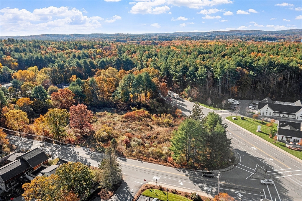 797 Boston Road Groton, MA 01450 - Photo 20 of 28 a view of a lake with a city