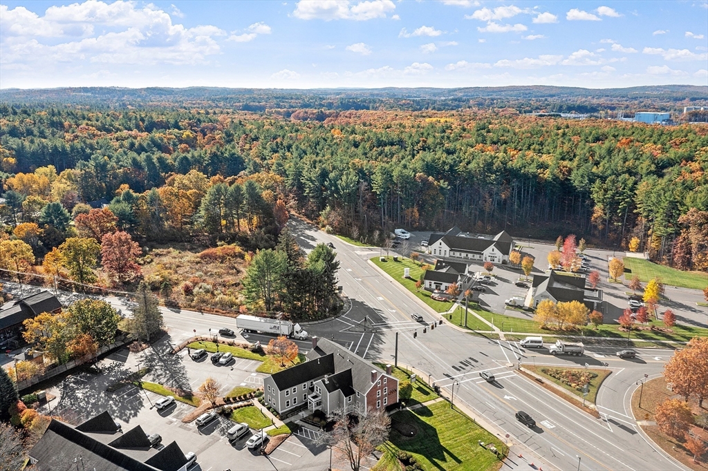 797 Boston Road Groton, MA 01450 - Photo 26 of 28 a view of a lake with a city