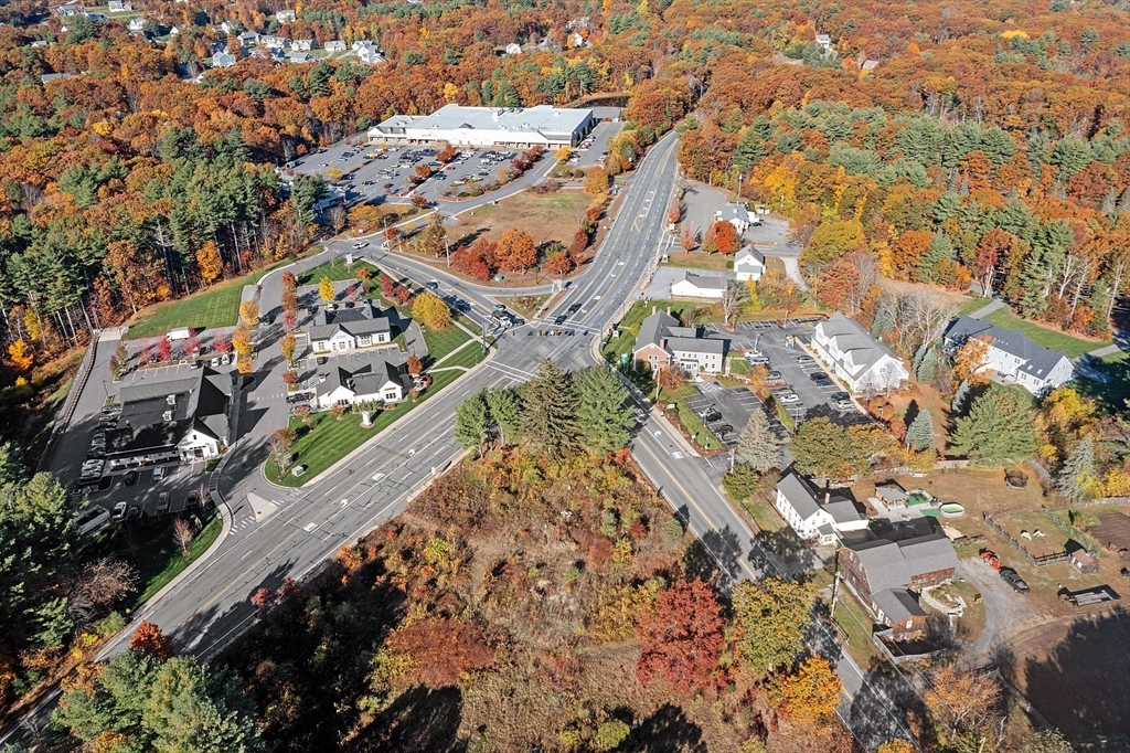797 Boston Road Groton, MA 01450 - Photo 3 of 28 an aerial view of beach and city