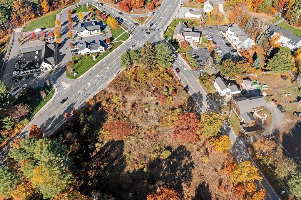 797 Boston Road Groton, MA 01450 - Photo 4 of 28 a city view with tall trees