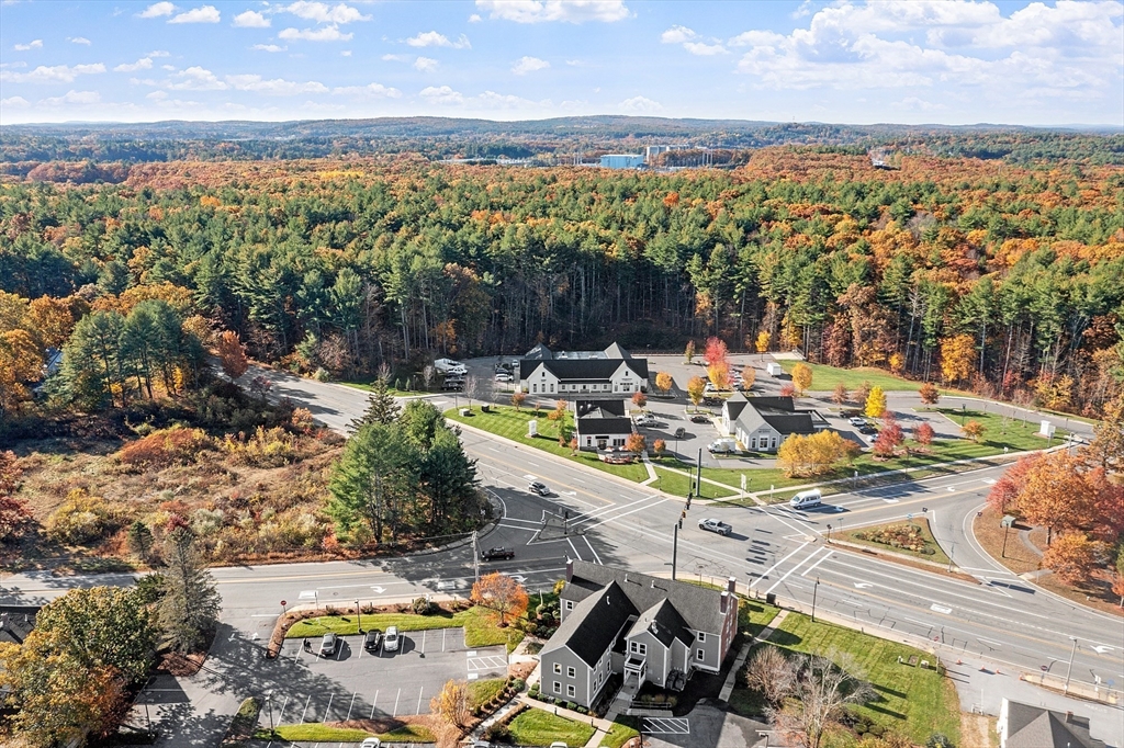 797 Boston Road Groton, MA 01450 - Photo 6 of 28 a view of a lake with a mountain