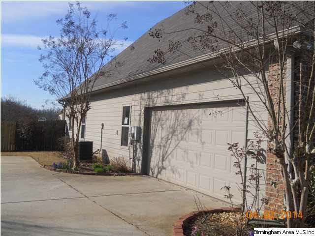 617 Barkley Circle Alabaster, AL 35007 - Photo 12 of 12