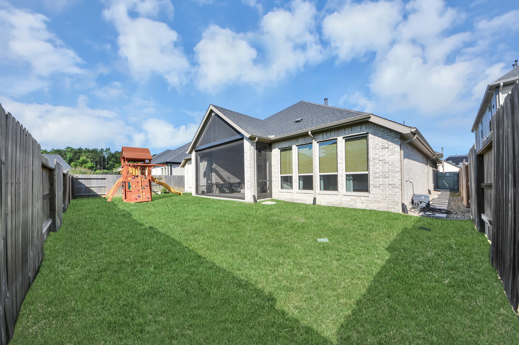 17531 Shoebutton Conroe, TX 77385 - Photo 47 of 50