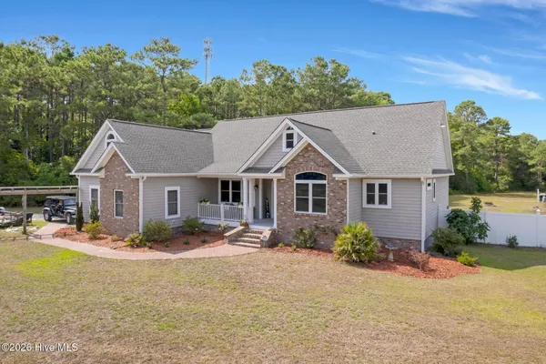 $679,000 | 1560 Stanbury Road Southwest, Supply, NC 28462