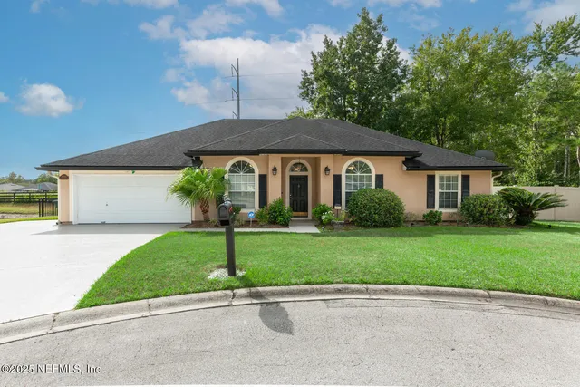$444,900 | 4344 Brandon Glenn Court, Jacksonville, FL 32258