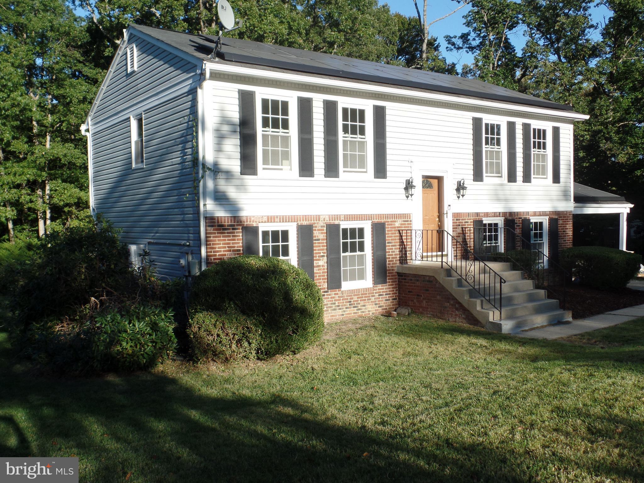 8706 Deborah Street Clinton, MD 20735 - Photo 1 of 28 exterior main