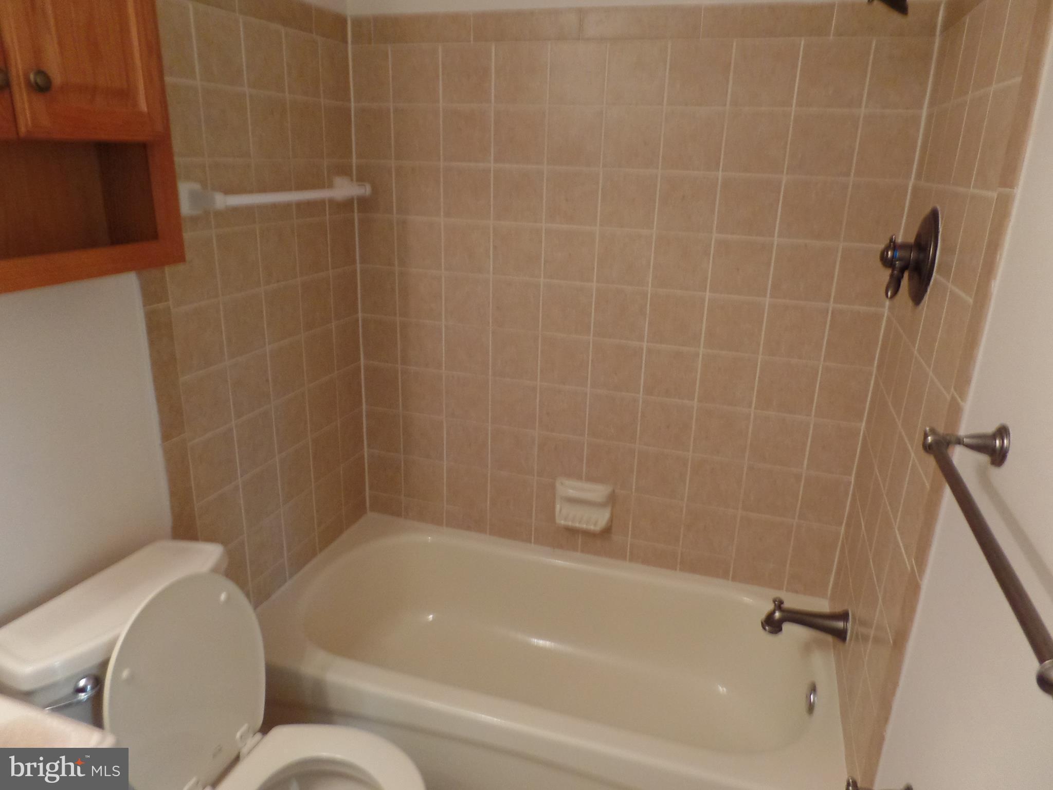 8706 Deborah Street Clinton, MD 20735 - Photo 11 of 28 renovated bath