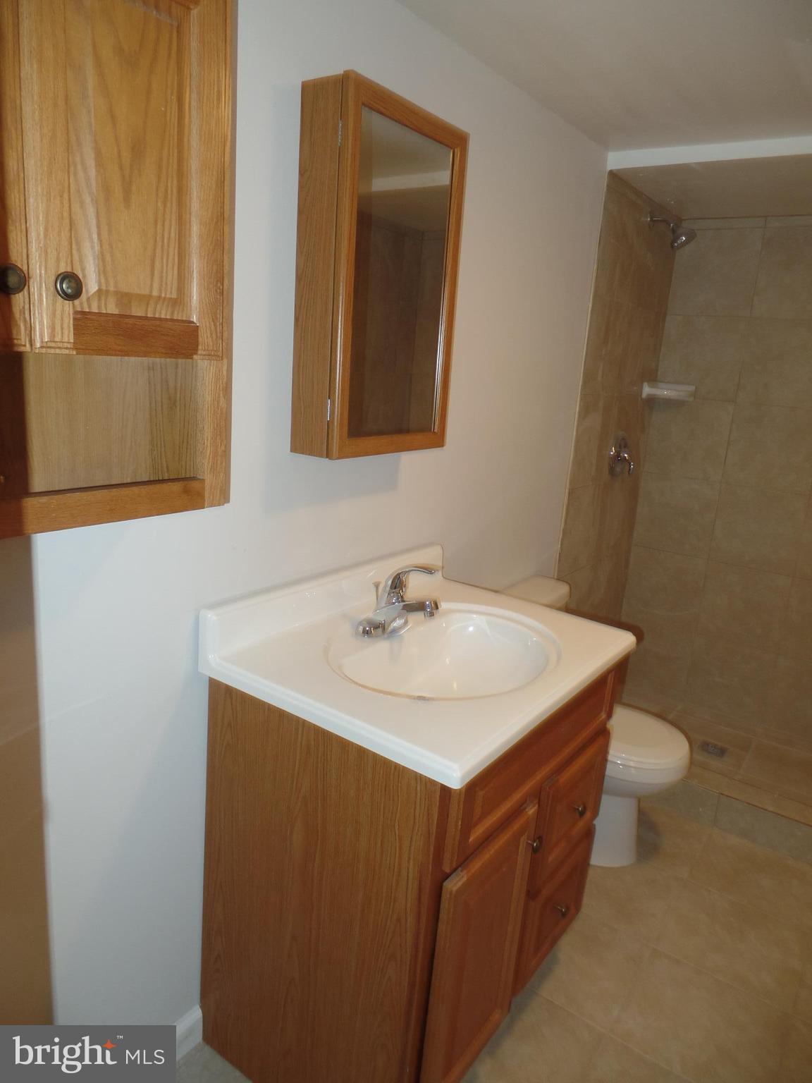 8706 Deborah Street Clinton, MD 20735 - Photo 13 of 28 renovated bath