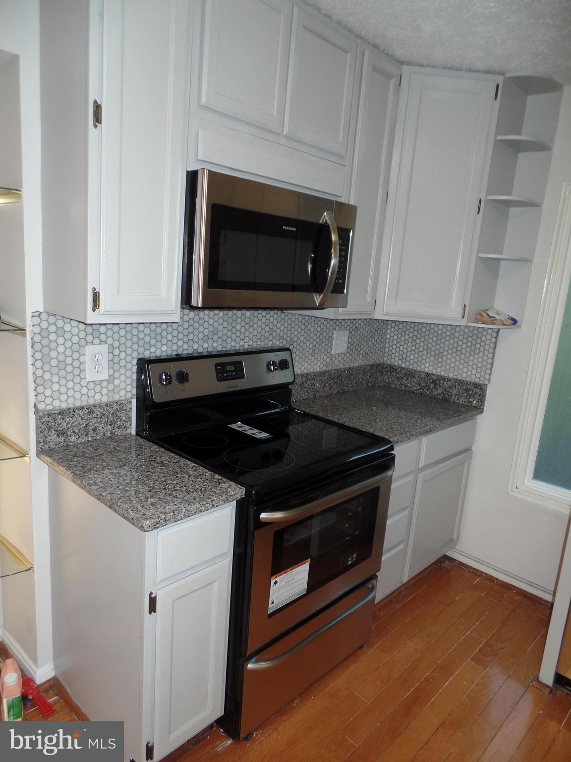 8706 Deborah Street Clinton, MD 20735 - Photo 14 of 28 All New Kitchen