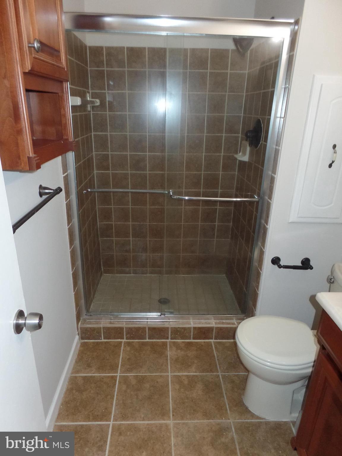 8706 Deborah Street Clinton, MD 20735 - Photo 6 of 28 new master bath