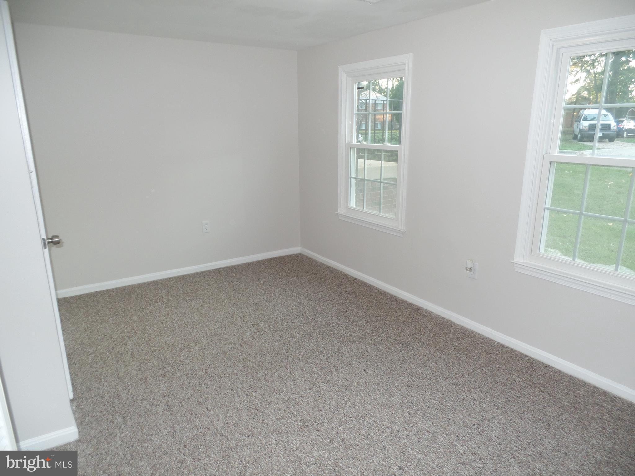 8706 Deborah Street Clinton, MD 20735 - Photo 9 of 28 basement bedroom