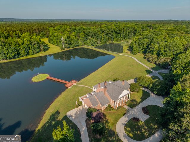 $15,450,000 | 2720 Doster Road, Madison, GA 30650