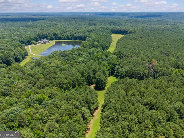 $15,450,000 | 2720 Doster Road, Madison, GA 30650